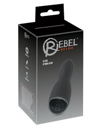 Rebel Glans Stimulator - vergleichen und günstig kaufen